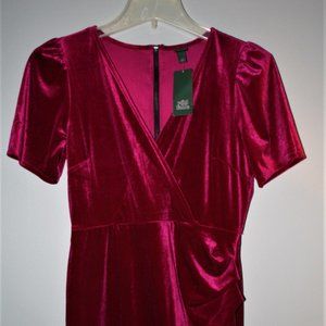 Wild Fable Mini Dress